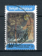(B) 2070 MNH FDC 1982 - Sint-Franciscus Van Assisi  - Ongebruikt