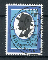 (B) 2064 MNH FDC 1982 - Abraham Hans ( 1882-1939 ) Schrijver. - Nuovi
