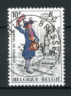 (B) 2052 MNH FDC 1982 - Dag Van De Postzegel. - 1 - Nuovi