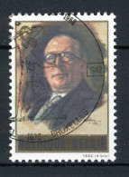 (B) 2047 MNH FDC 1982 - Joseph Lemaire ( 1882-1966 ) Staatsminister. - Nuevos