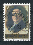 (B) 2047 MNH FDC 1982 - Joseph Lemaire ( 1882-1966 ) Staatsminister. - 1 - Nuevos