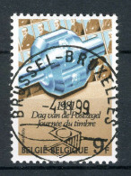 (B) 2008 MNH FDC 1981 - Dag Van De Postzegel - Unused Stamps