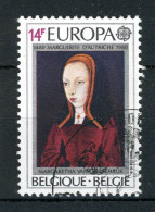 (B) 1973 MNH FDC 1980 - Europa - Ungebraucht