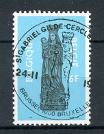 (B) 1954 MNH FDC 1979 - Kerstmis - Unused Stamps