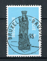 (B) 1954 MNH FDC 1979 - Kerstmis - 1 - Unused Stamps