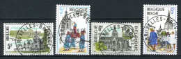 (B) 1947/1950 MNH FDC 1979 - Toeristische Uitgifte. - 1 - Unused Stamps