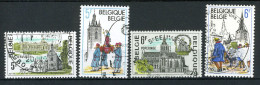 (B) 1947/1950 MNH FDC 1979 - Toeristische Uitgifte. - Unused Stamps