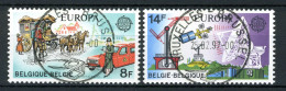 (B) 1930/1931 MNH FDC 1979 - Europa - Nuevos