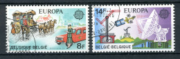 (B) 1930/1931 MH FDC 1979 - Europa - Neufs