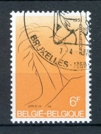 (B) 1928 MH FDC 1979 - 25 Jaar Gedenkteken Van Breendonk. - Unused Stamps