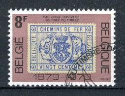 (B) 1929 MH FDC 1979 - Dag Van De Postzegel - Ongebruikt
