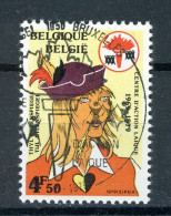 (B) 1923 MNH FDC 1979 - Tijl Uilenspiegel. - Unused Stamps