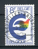 (B) 1924 MNH FDC 1979 - Eerste Verkiezingen Voor Het Europese Parlement. - 1 - Unused Stamps