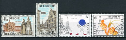 (B) 1907/1910 MNH FDC 1978 - Toeristische Uitgifte. - Unused Stamps