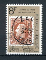 (B) 1890 MNH FDC 1978 - Dag Van De Postzegel - Nuevos