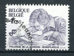 (B) 1912 MH FDC 1978 - Jeugdfilatelie. - Unused Stamps