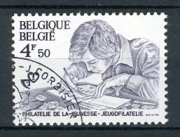 (B) 1912 MNH FDC 1978 - Jeugdfilatelie. - Unused Stamps
