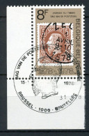 (B) 1890 MNH FDC 1978 - Dag Van De Postzegel - 1 - Ungebraucht
