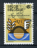 (B) 1889 MH FDC 1978 - 175 Jaar Kamer Voor Handel En Nijverheid. - Unused Stamps