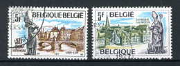 (B) 1872/1873 MH FDC 1977 - Toeristische Uitgifte. - Unused Stamps