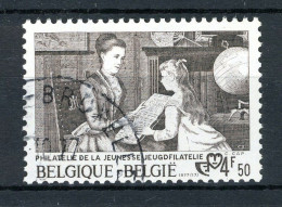 (B) 1869 MNH FDC 1977 - Jeugfilatelie. - Unused Stamps