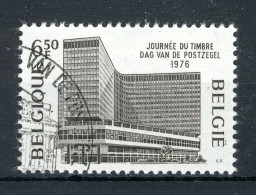 (B) 1803 MH FDC 1976 - Dag Van De Postzegel. - Unused Stamps