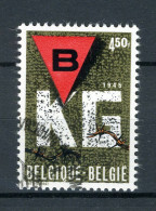 (B) 1768 MH FDC 1975 - 30e Verjaardag Van De Bevrijding Der Kampen - Neufs