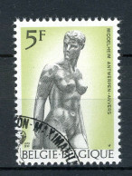 (B) 1777 MH FDC 1975 - 25 Jaar Openluchtmuseum Middelheim Te Antwerpen - Unused Stamps