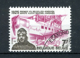 (B) 1782 MH FDC 1975 -50 Jaar Eerste Luchtverbinding Brussel-Kinshasa - Ongebruikt