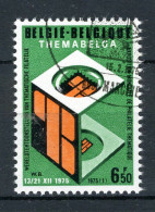 (B) 1746 MH FDC 1975 - Eerste Wereldtentoonstelling Thematische Filatelie - Unused Stamps