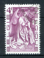 (B) 1737 MNH FDC 1974 - Kerstmis - Unused Stamps