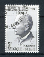 (B) 1713 MH FDC 1974 - Dag Van De Postzegel. - Ungebraucht