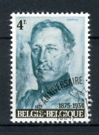 (B) 1704 MH FDC 1974 - 40e Verjaardag Van Het Overlijden Van Koning Albert1 - Unused Stamps