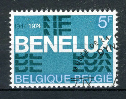 (B) 1723 MH FDC 1974 - 30 Jaar BENELUX - Unused Stamps