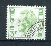 (B) 1694 MH FDC 1973 - Z.M. Koning Boudewijn. - Unused Stamps