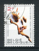 (B) 1660 MH FDC 1973 - Brandbeveiliging. - Unused Stamps