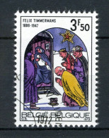 (B) 1650 MH FDC 1972 - Kerstmis - Unused Stamps