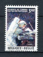 (B) 1622 MH FDC 1972 - Dag Van De Postzegel. - Unused Stamps