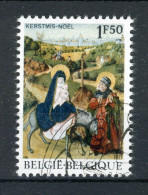 (B) 1608 MH FDC 1971 - Kerstmis. - Unused Stamps