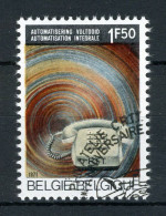 (B) 1567 MH FDC 1971 - Volledige Automatisering Van Het Telefoonnet. - Neufs