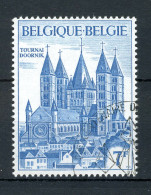 (B) 1570 MH FDC 1971 - 8e Eeuwfeest Van De Kathedraal Van Doornik. - Ongebruikt