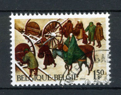 (B) 1517 MH FDC 1969 - Kerstmis - Unused Stamps
