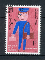(B) 1511 MH FDC 1969 - Jeugdfilatelie Kindertekening. - Nuovi