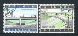 (B) 1514/1515 MH FDC 1969 - Toeristische Uitgifte. - Unused Stamps