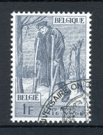 (B) 1510 MH FDC 1969 - Oorlogsinvaliden. - Unused Stamps