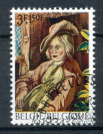 (B) 1506 MNH FDC 1969 - Culturele Uitgifte - Unused Stamps
