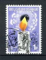 (B) 1478 MH FDC 1968 - Kerstmis - Unused Stamps