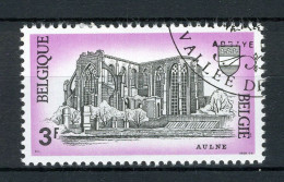 (B) 1483 MH FDC 1969 - Abdij Van Auine Te Gozée. - Unused Stamps