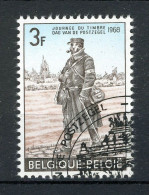 (B) 1445 MH FDC 1968 - Dag Van De Postzegel - Ongebruikt