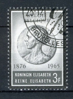 (B) 1359 MH FDC 1965 - Overlijden Van H.M. Koningin Elisabeth - Unused Stamps